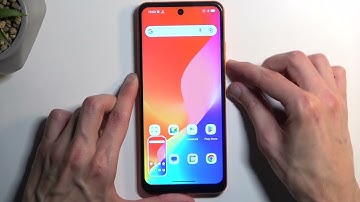 How to Take Screenshot on HOTWAV Note 12?