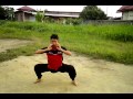gayjen dan chikung iks.pi kera sakti pasir pengaraian(irwanto)