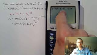 Compound Interest - Part 2