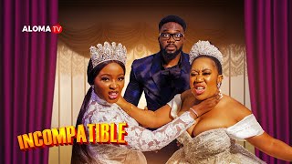 Incompatible 2023 Best New Movie - Moyo Lawal Lolade Okusanya Jide Oyegbile