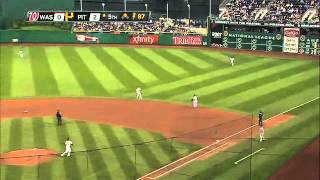 2012/05/10 Correia's solid start