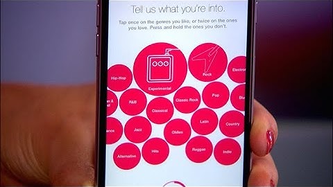 CNET How To - Get Apple Music on your iPhone