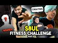 S8UL Fitness Challenge Pt.2 | So the winner is... 👑