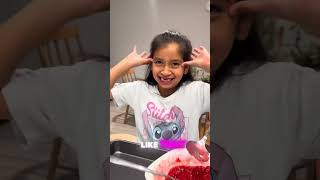 My Julia Raspberry Chocolate