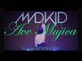 Ave Mujica / Ave Mujica Cover by MADKID
