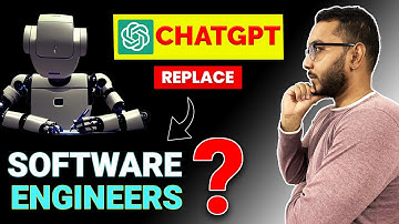 Will ChatGPT Replace Software Engineers? (full analysis) | My Thoughts | #softwareengineer