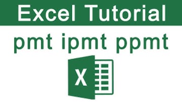 Complete Formula   pmt,_ipmt_,ppmt ,formula,of_ Microsoft Excel in (Pashto)  _Rafid Tech