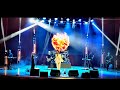 Александр Панайотов - сольный концерт в Махачкале. Live