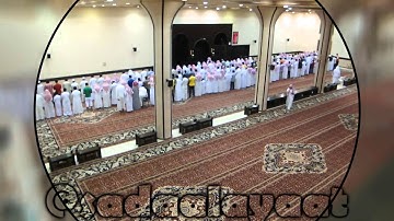 [وما أضلنا إلا المجرمون]عشاء الأربعاء 5-11-1434هـ للقارئ أح