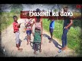 Raju majhiroblox basanti dance 