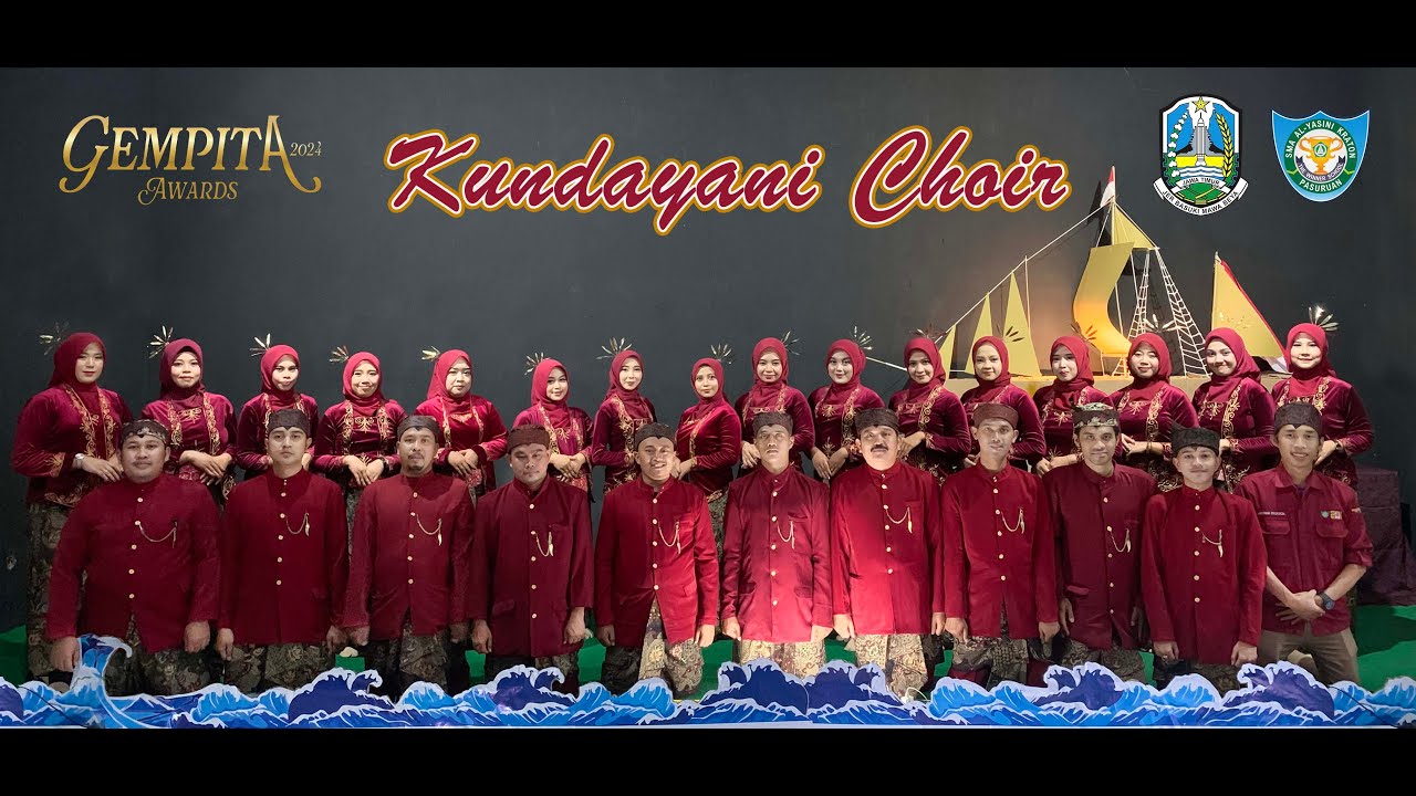 GEMPITA AWARDS 2024 | 