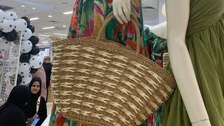 Primark new#latest #summer #collection#women #bag #May 2024#shopping #shortvideo#uk#london#viral #fy