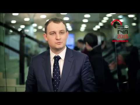 Павел Бруссер: интервью