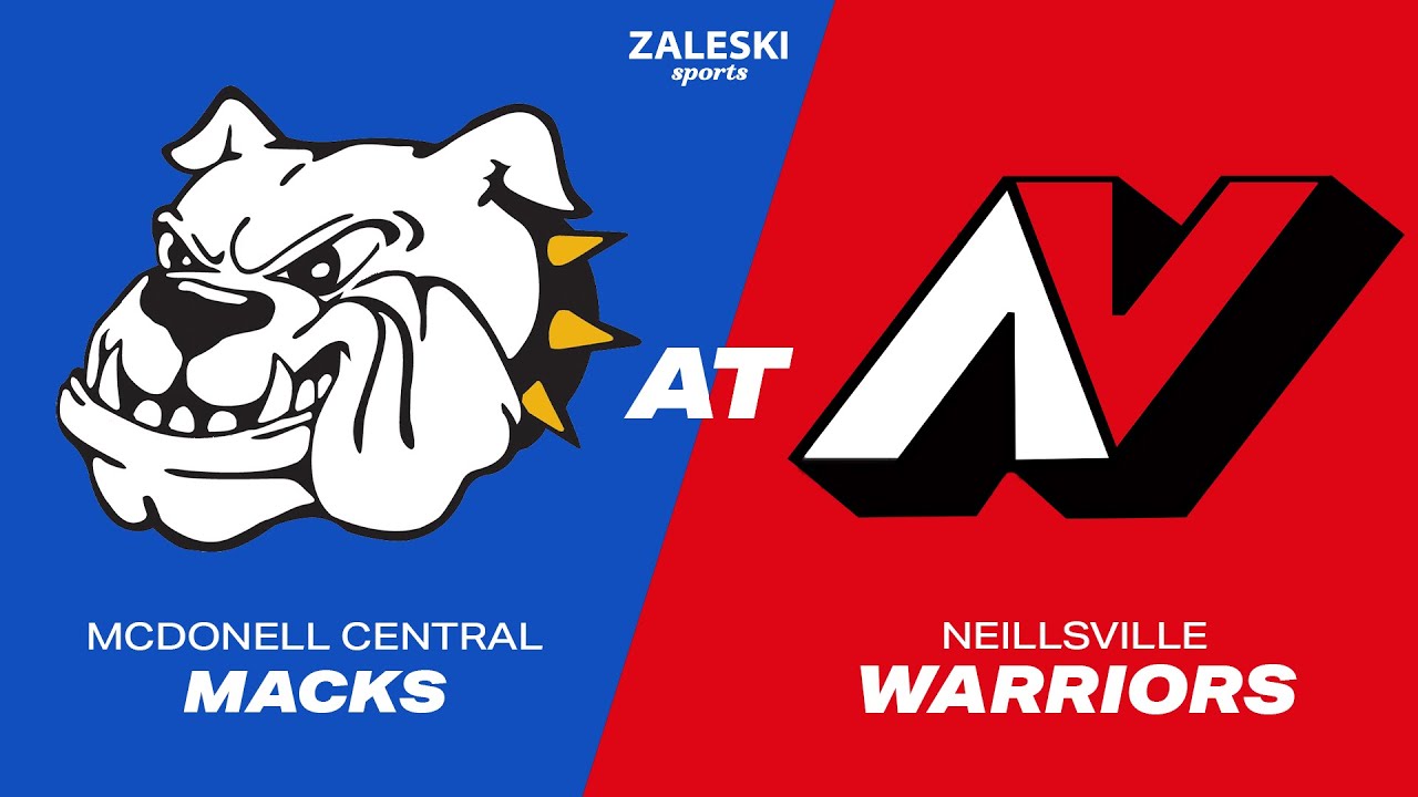 Watch McDonell Central Catholic Macks vs