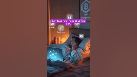 Tiền làm việc 24/7 Wefi làm rất tốt nha cả nhà ⛳️#wefi #deobank #bitcoin #crypto #tintuc #dautu