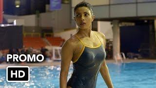 Quantico 1x03 Promo "Cover" (HD)