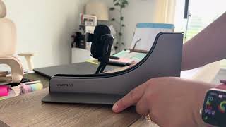 Connect Two Monitors to Your Mac-Dock for 13" Apple MacBook Air - Docking Station