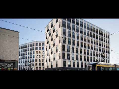 Video: Lumon Projektdokumentationsbibliothek Für Architekten, Designer Und Bauherren. Herunterladen