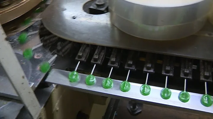 Made in Mass: Inside look at country's oldest fami...