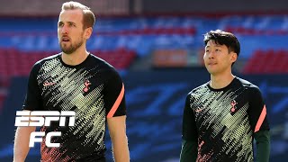 Is it time for Harry Kane and Son Heung-min to leave Tottenham | ESPN FC Extra Time