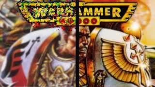 Can we save classic Games Workshop art using AI?