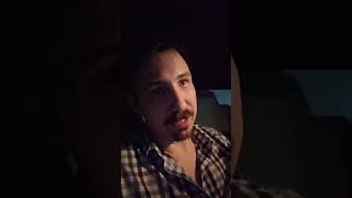 This Was Not The Video I Intended...