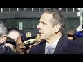 Cuomo: Travelers From Europe 'Brought The Virus'