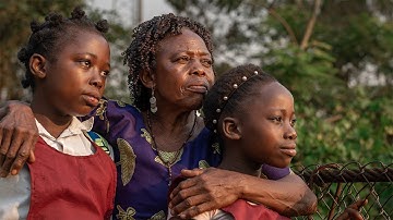 Bridges to Prosperity | A BBC StoryWorks Documentary on Transformative Infrastructure