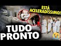 É O FIM MESMO🚨TODO CRISTÃO DEVE VER ISSO!!! AGORA! ESTÁ MUITO PERTO | PRESTE ATENÇÃO NESTE VÍDEO!!!