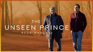 THE UNSEEN PRINCE - Promo | Max Amini / Crown Prince Pahlavi -Release Date: Saturday April 1st