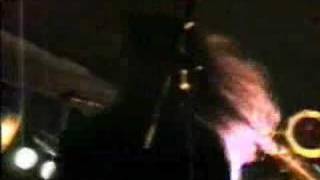 Seventhsign  cover Outlaw  The Scream