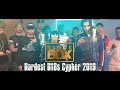 Hardest U18s Cypher 2019 || BL@CKBOX