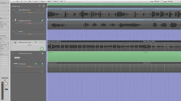 Logic Pro 9 Preview - Part-8 - Flex-6