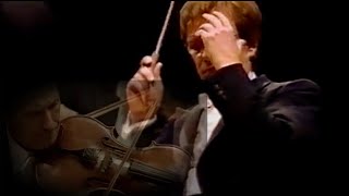 [1988 LIVE] Tchaikovsky : Solemn Overture “The Year 1812”