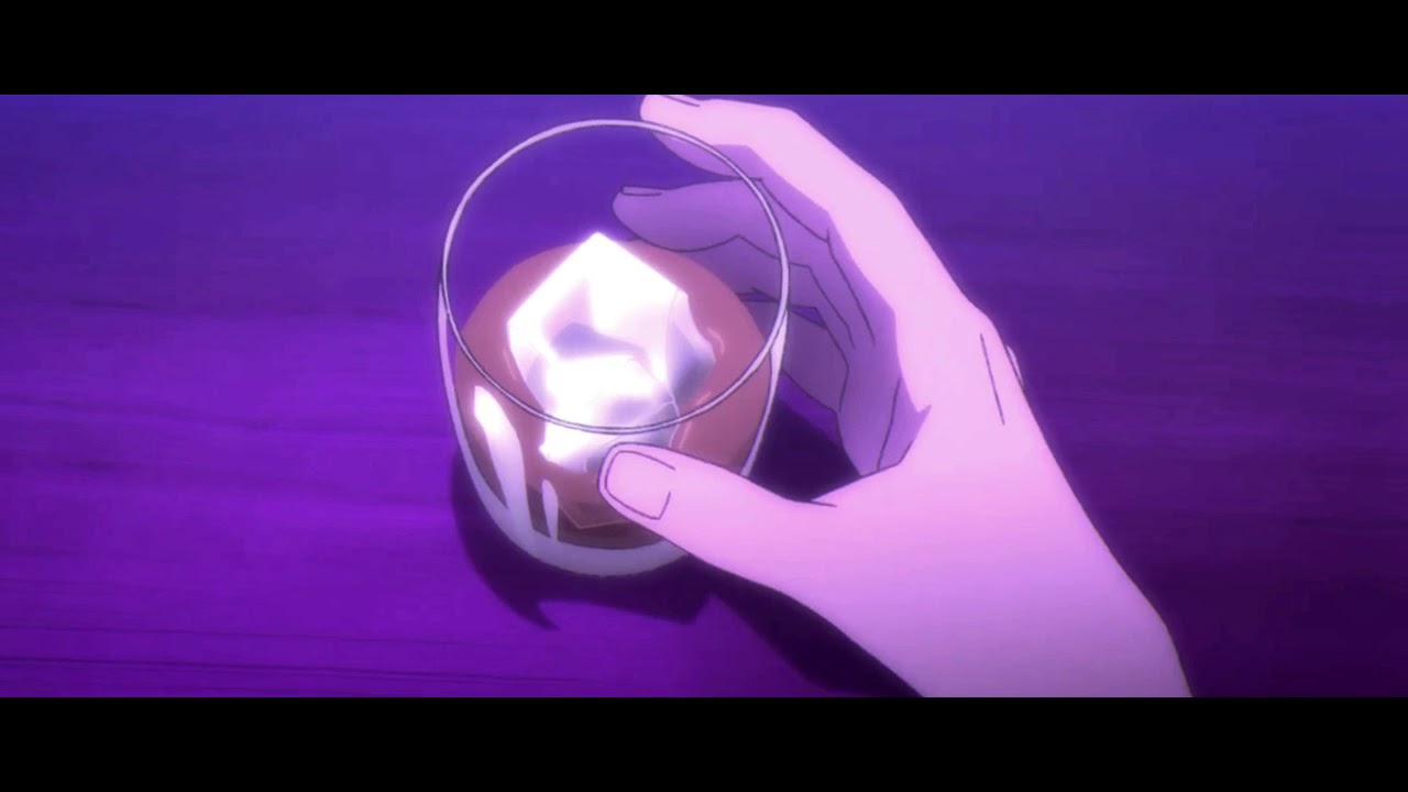 banana fish amv || gangsta's paradise