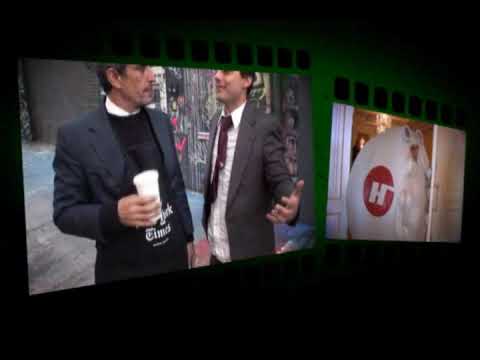 Oxfam Novib IDFA Trailer 2009