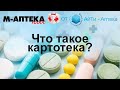 Что такое картотека