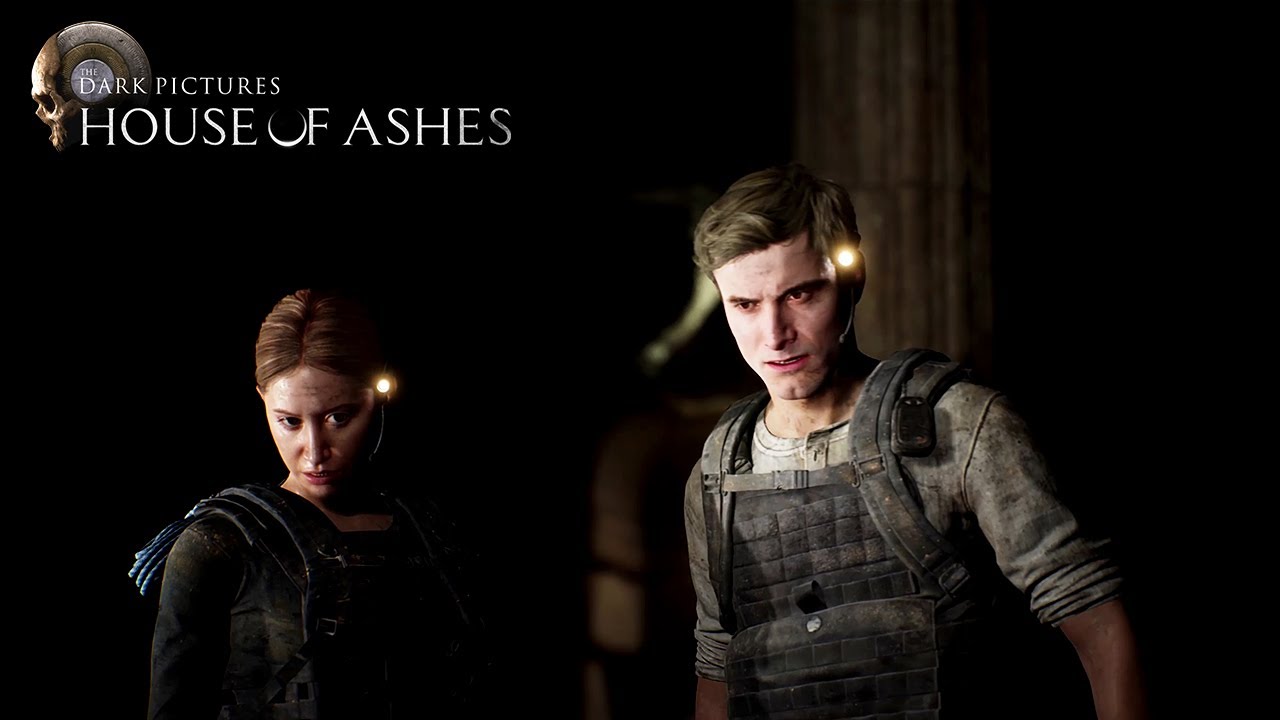  De dreiging komt steeds dichterbij met House of Ashes' gameplay-onthulling gepland voor 27 mei