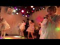 染脳ミーム @『MIC RAW RUGA(laboratory)  定期公演 HIGH-HO vol.4』下北沢MOSAiC 2019/04/21