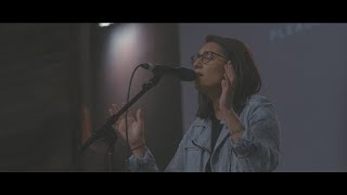 Video thumbnail of "The Fathers Song ( Spontaneous ) - UPPERROOM"
