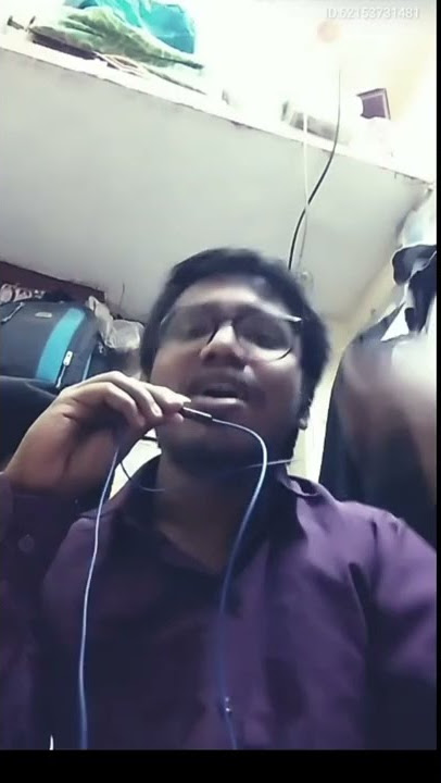 Endha Pakkam Song | KRP feat | YUVAN SHANKAR RAJA