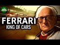 Ferrari  king of cars documentary