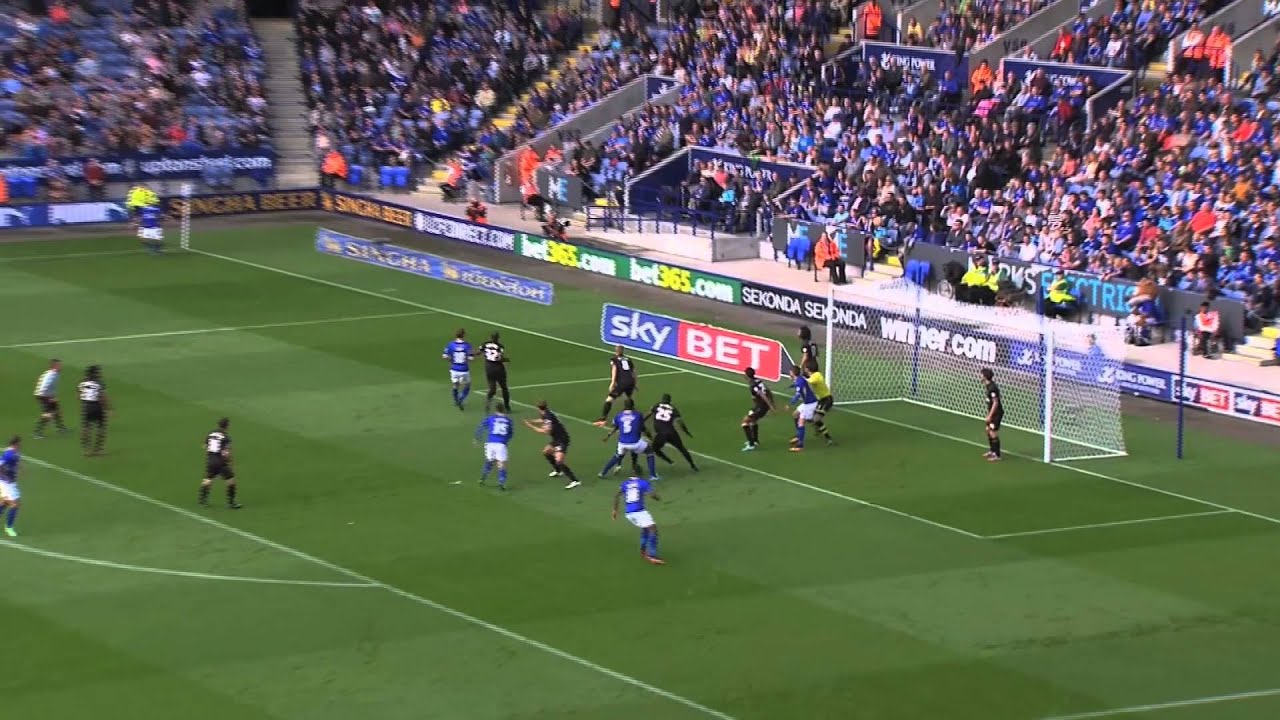 Young Player of the Year Shortlist