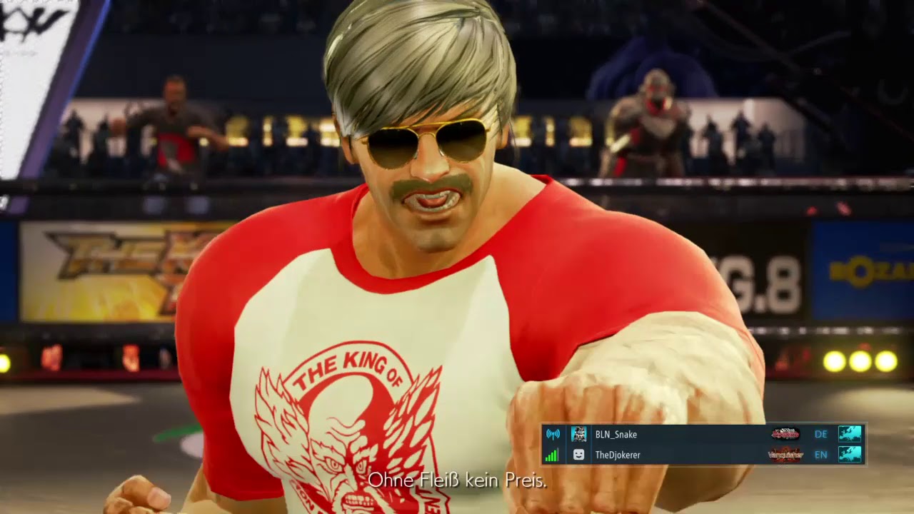video phone beyonce mp3 TEKKEN 7- Matches with Lucky Chloe
