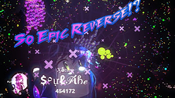 So Epic Reverse!?! [ Agma.io Reverse ]