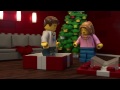LEGO® Holiday Story - The Gift