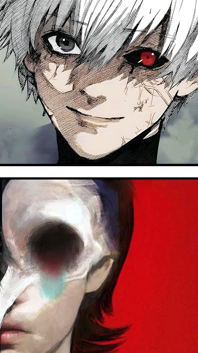 The Artistic Evolution Of Sui Ishida