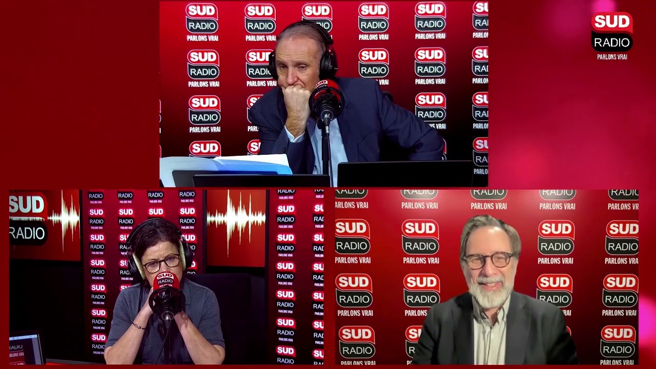 Elisabeth Lévy - "Semaine de la simplification : simplifier, c'es compliquer"
