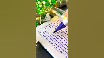 You Asked — I Delivered #083 #handwriting #ocd #relaxing #mood #ocd #shortvideo #art  #calligraphy