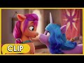 7 Questions to Ask a Unicorn - MLP: A New Generation